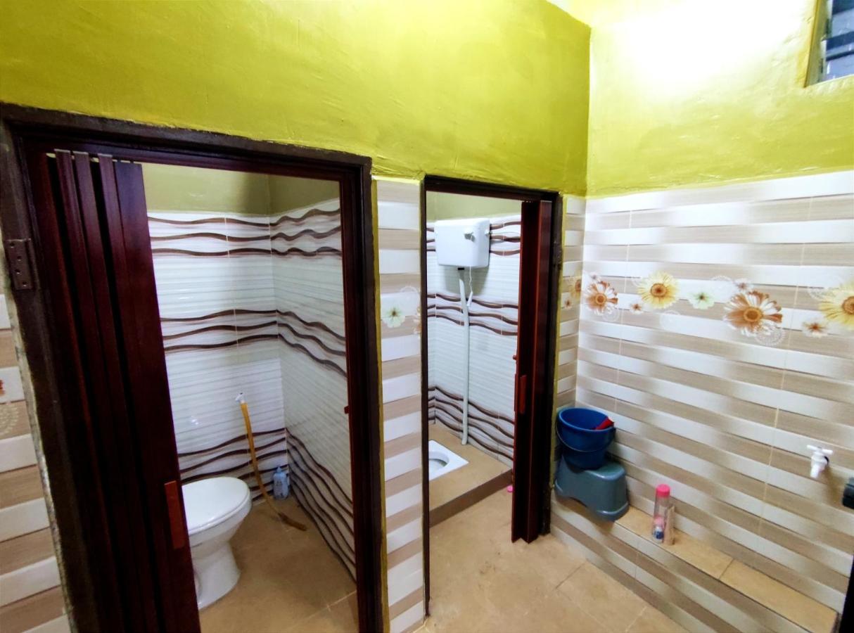 Dluna Homestay Terengganu Kuala Terengganu Buitenkant foto